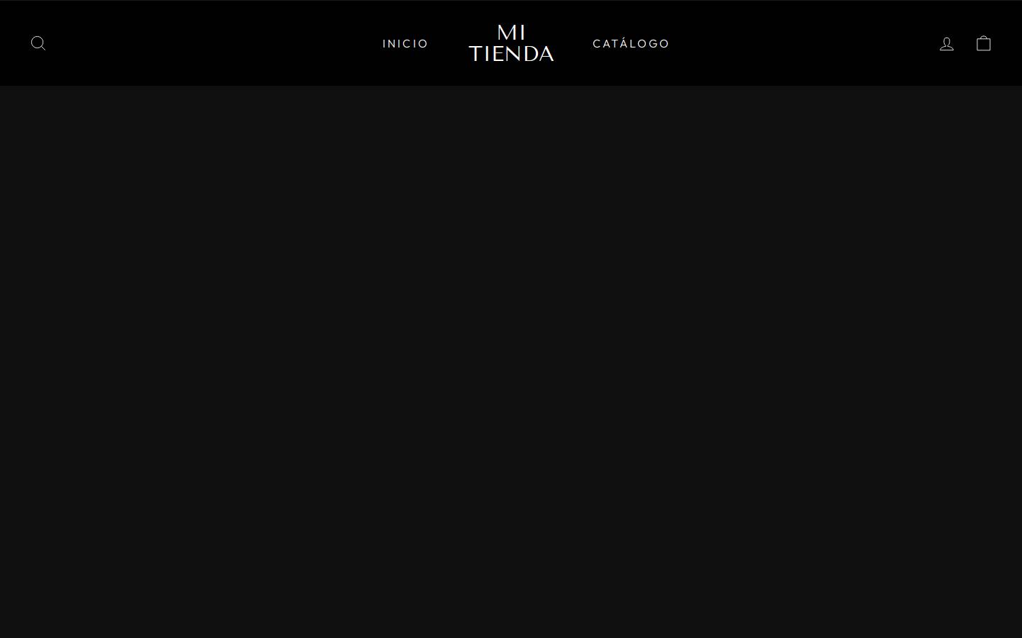 albymed.online homepage screenshot