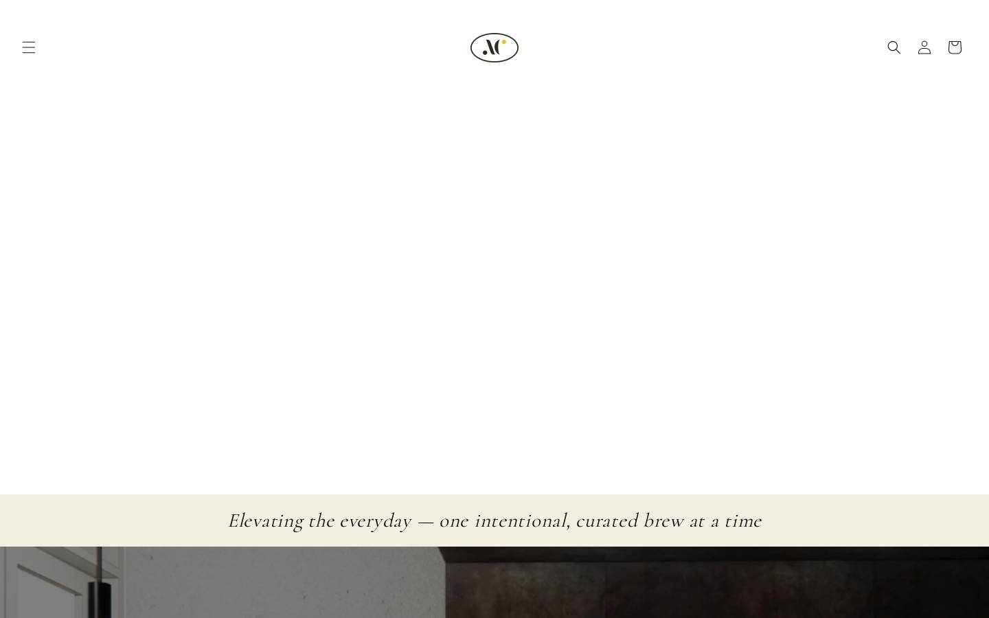 alchemistcp.com homepage screenshot