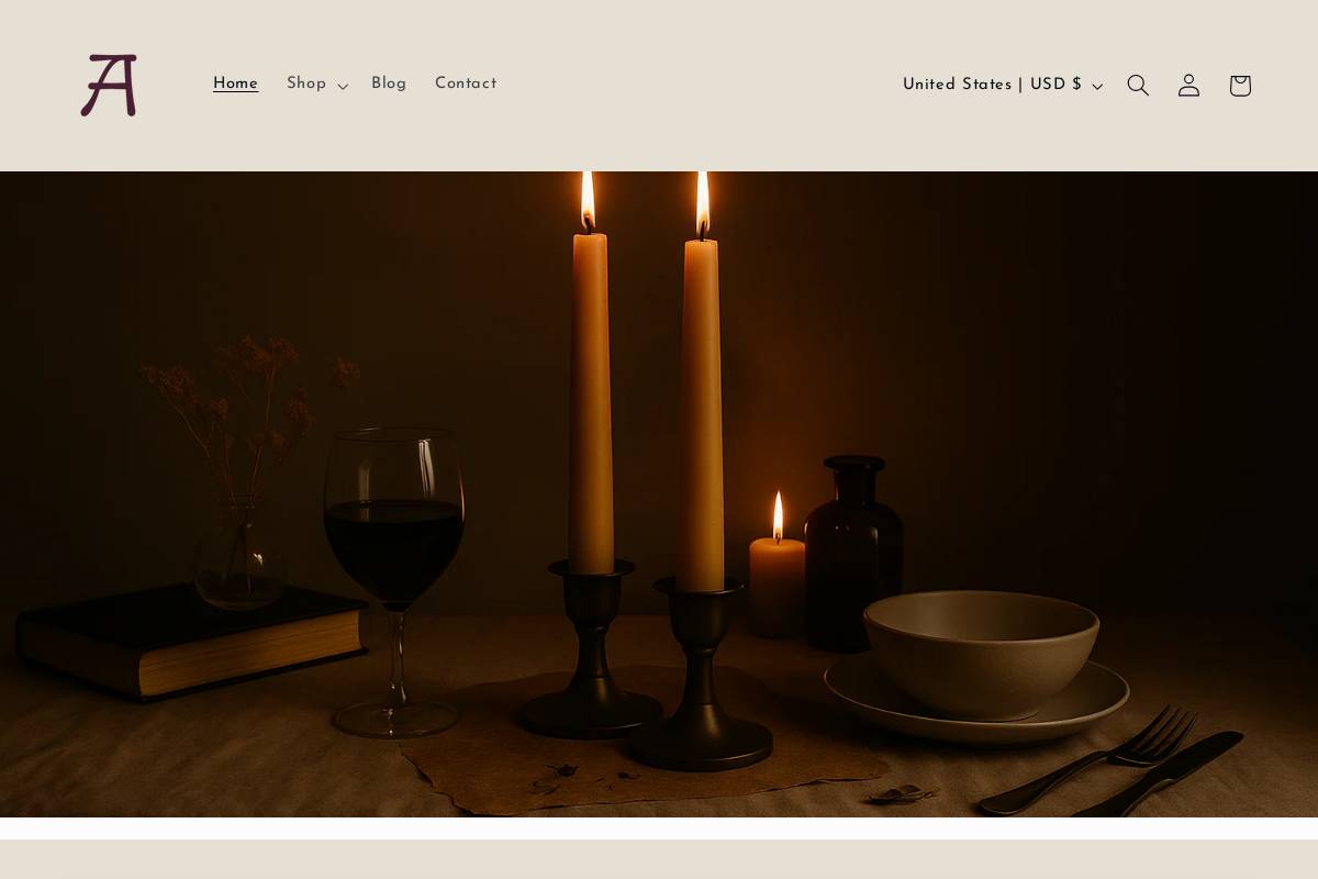 allesbody.com homepage screenshot