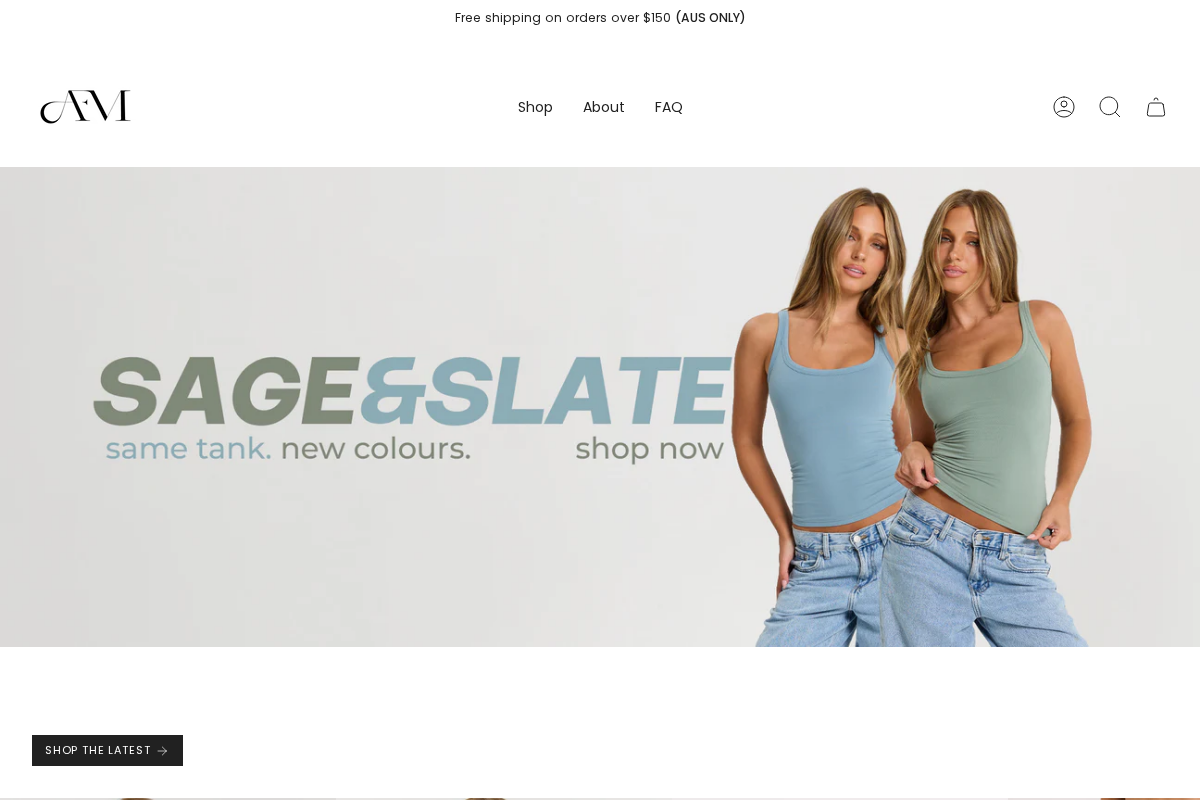 allformimi.com homepage screenshot