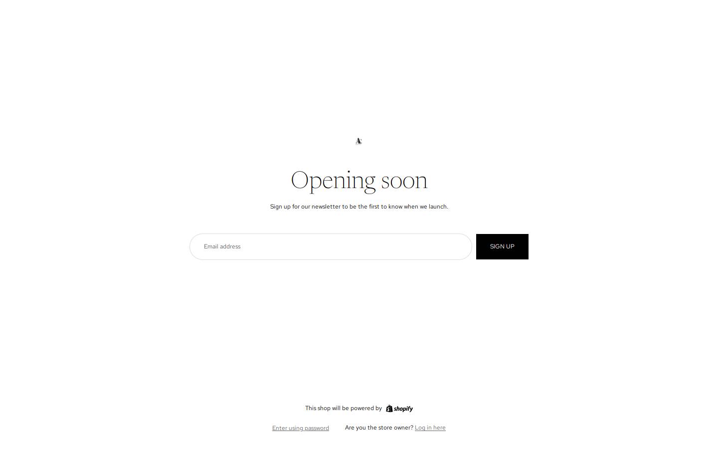 almedaco.com homepage screenshot