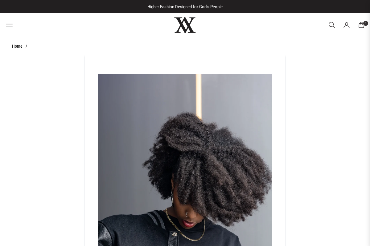 almvghty.com homepage screenshot