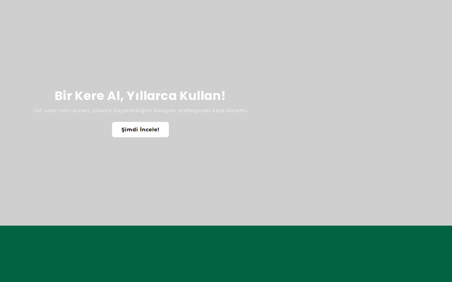 alpbx.com.tr homepage screenshot