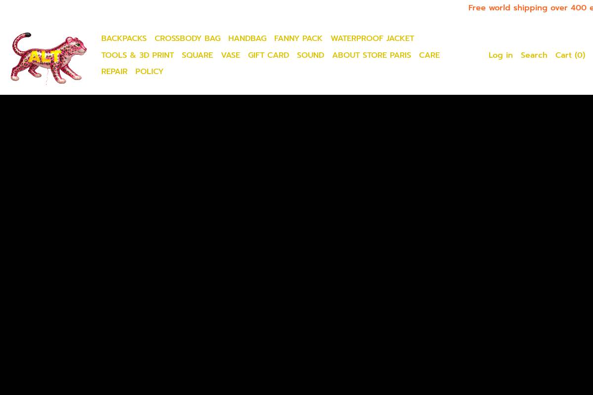 alt-online.eu homepage screenshot