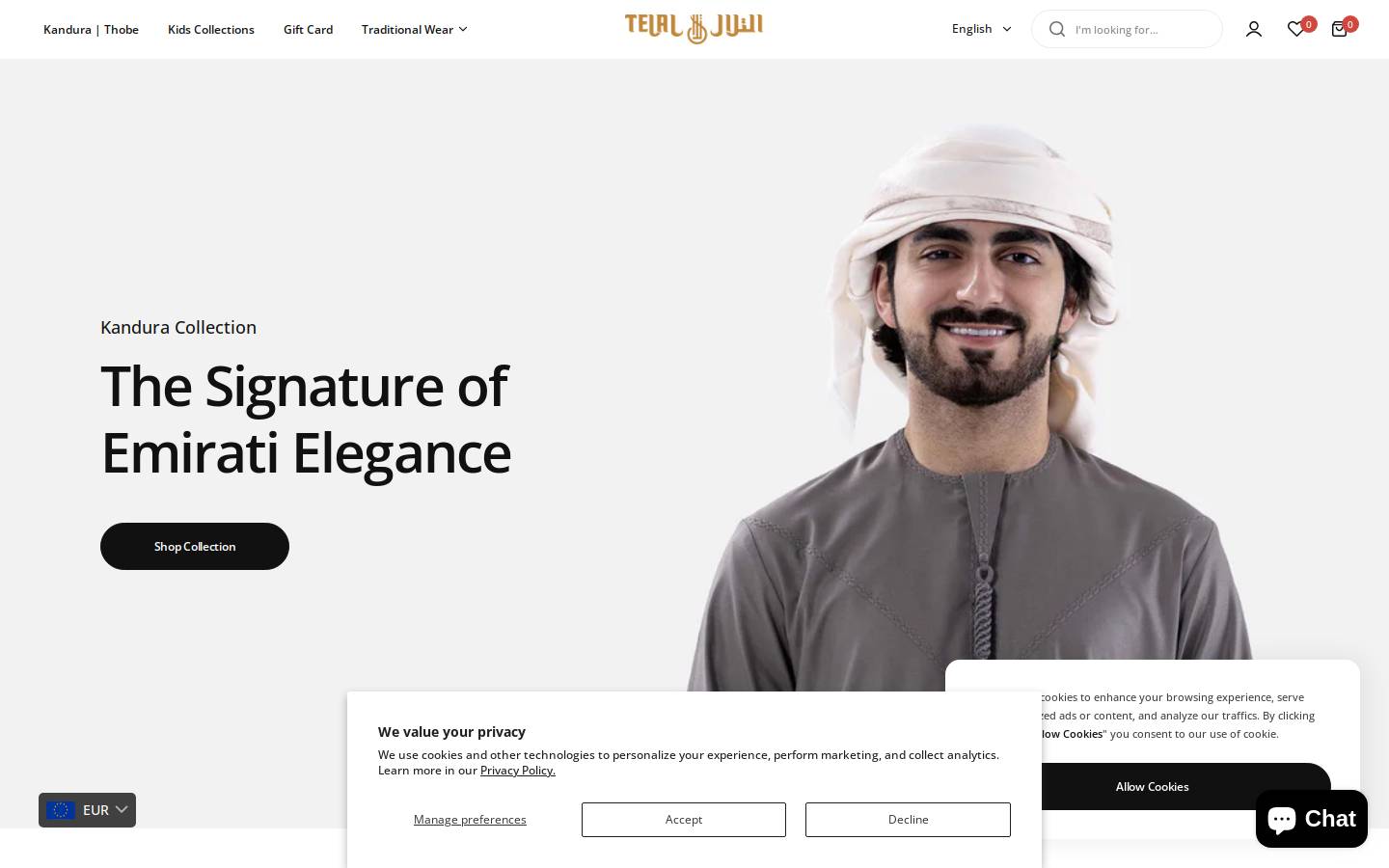 altelal.com homepage screenshot