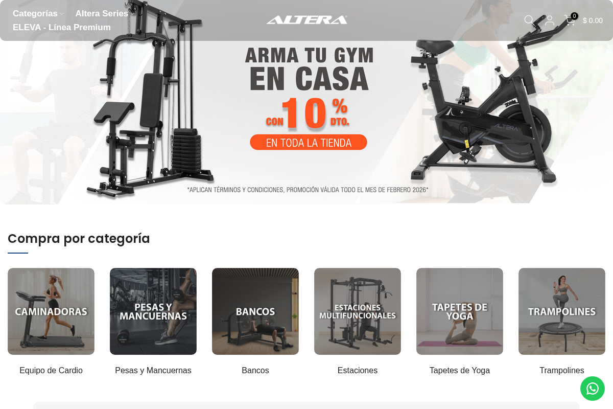 Intel homepage screenshot