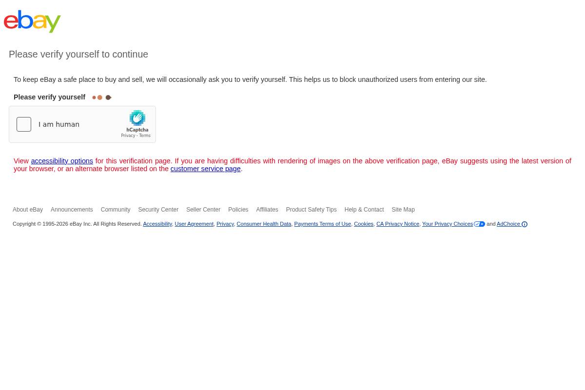 alteredfox.com homepage screenshot