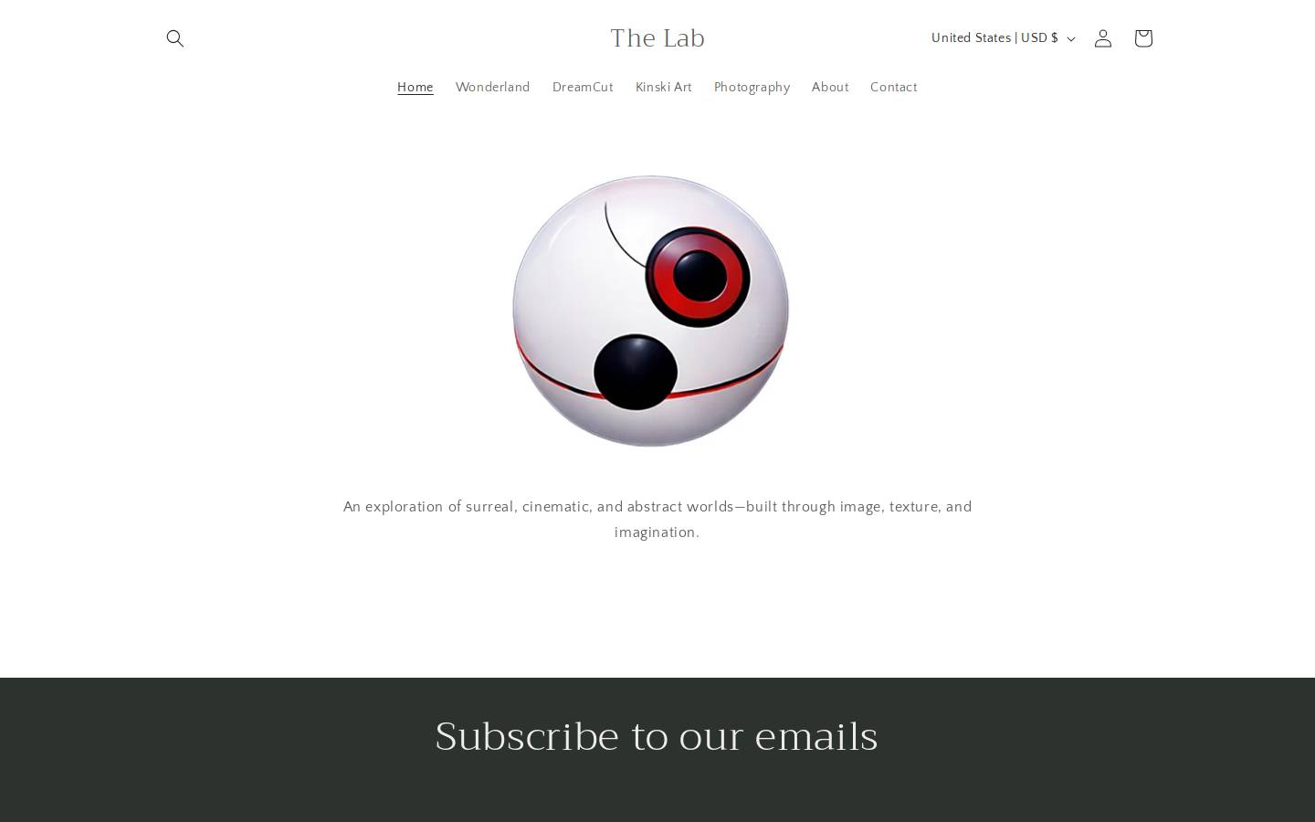 alvarofernandezphotography.com homepage screenshot
