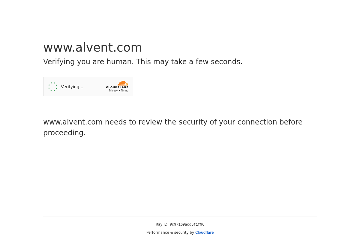Just a moment... homepage screenshot