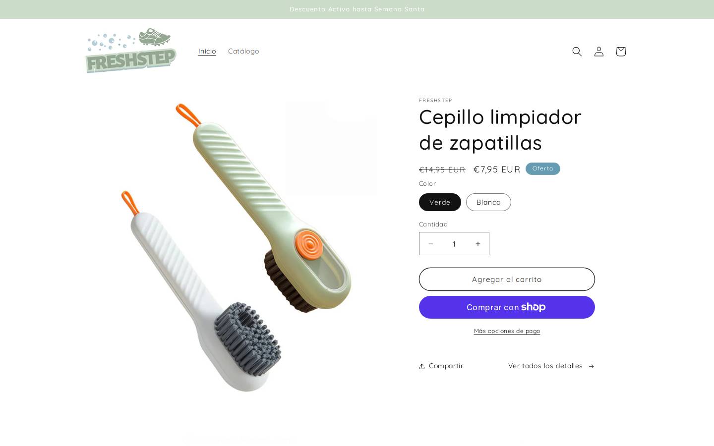 alveti.com homepage screenshot