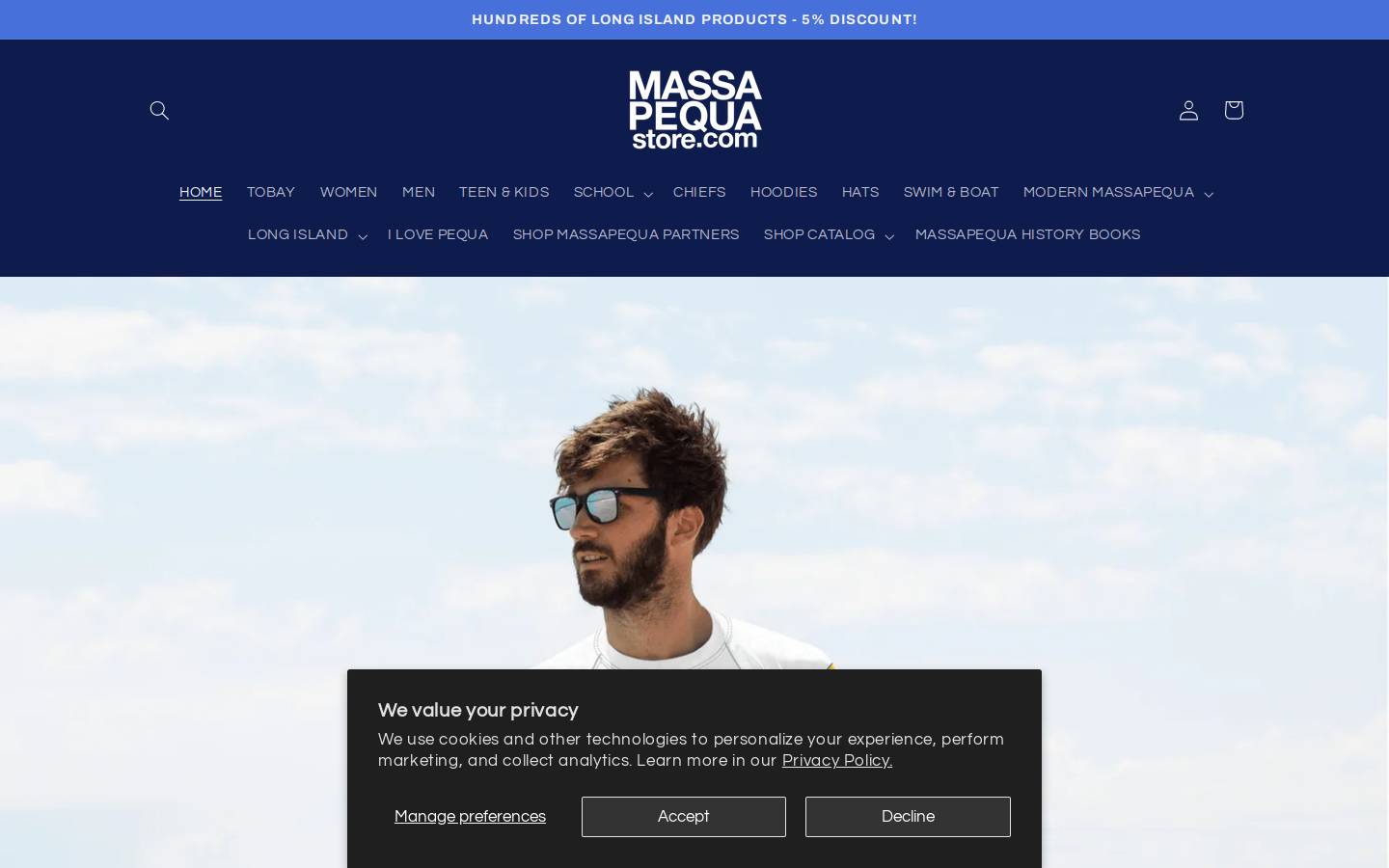 alwayschief.com homepage screenshot