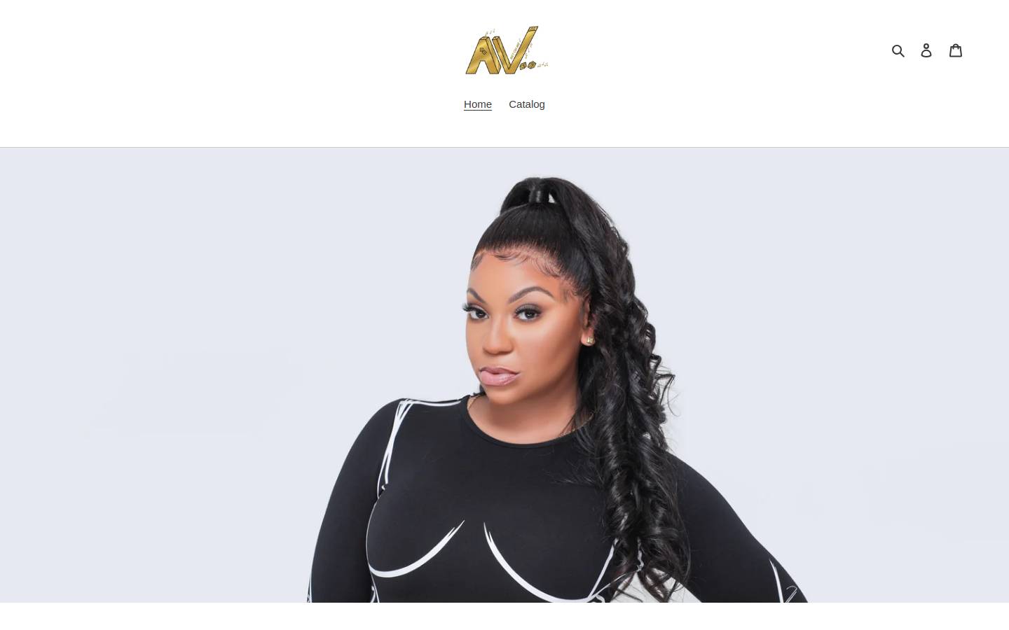 alysi-a-vegas.com homepage screenshot