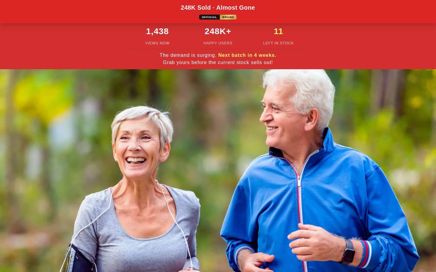 americanget.com homepage screenshot