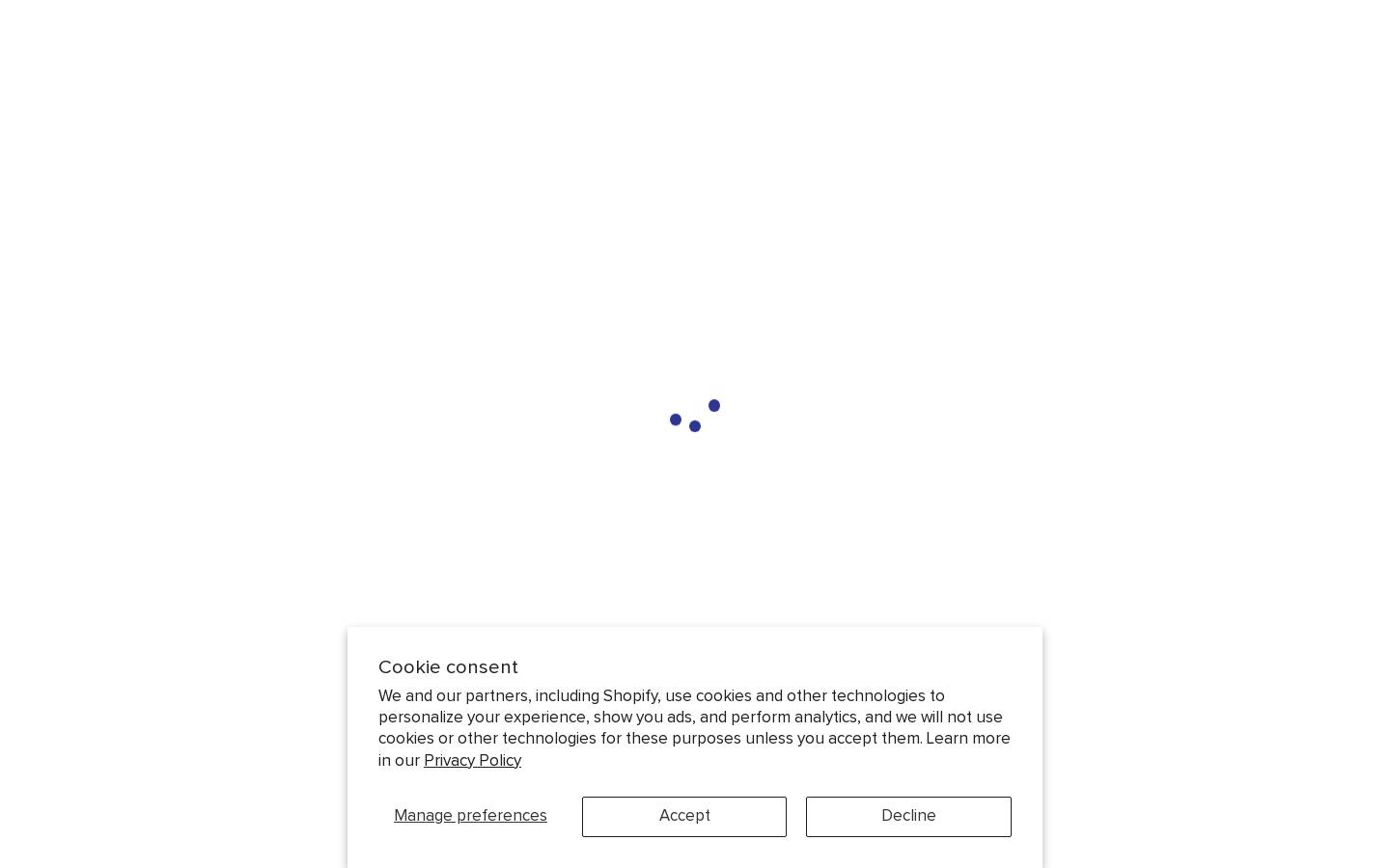 americanhospital.supply homepage screenshot