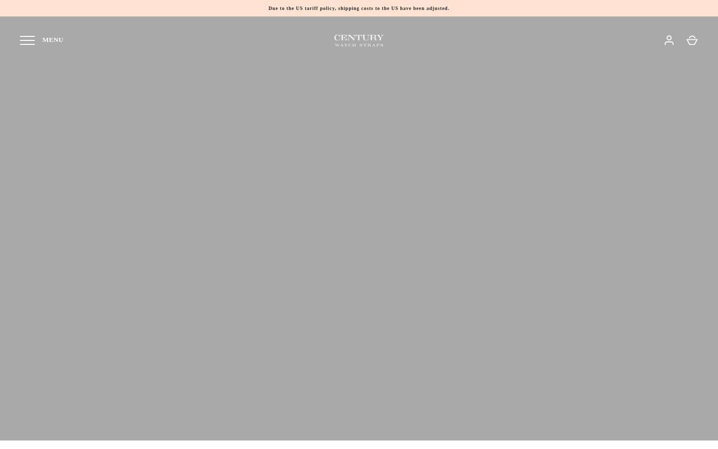 ammomania.com homepage screenshot