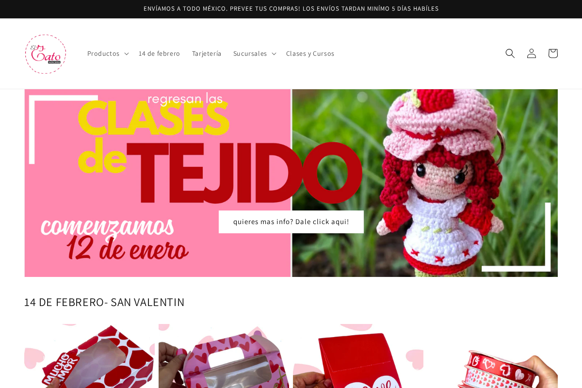 amolasmanualidades.com.mx homepage screenshot