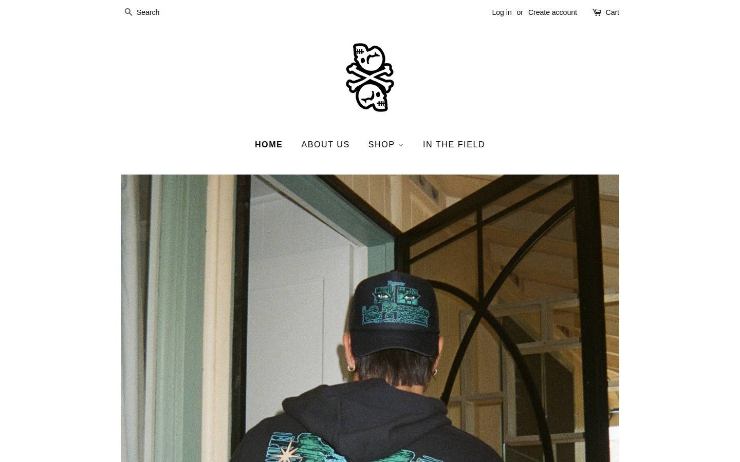 amourinc.us homepage screenshot