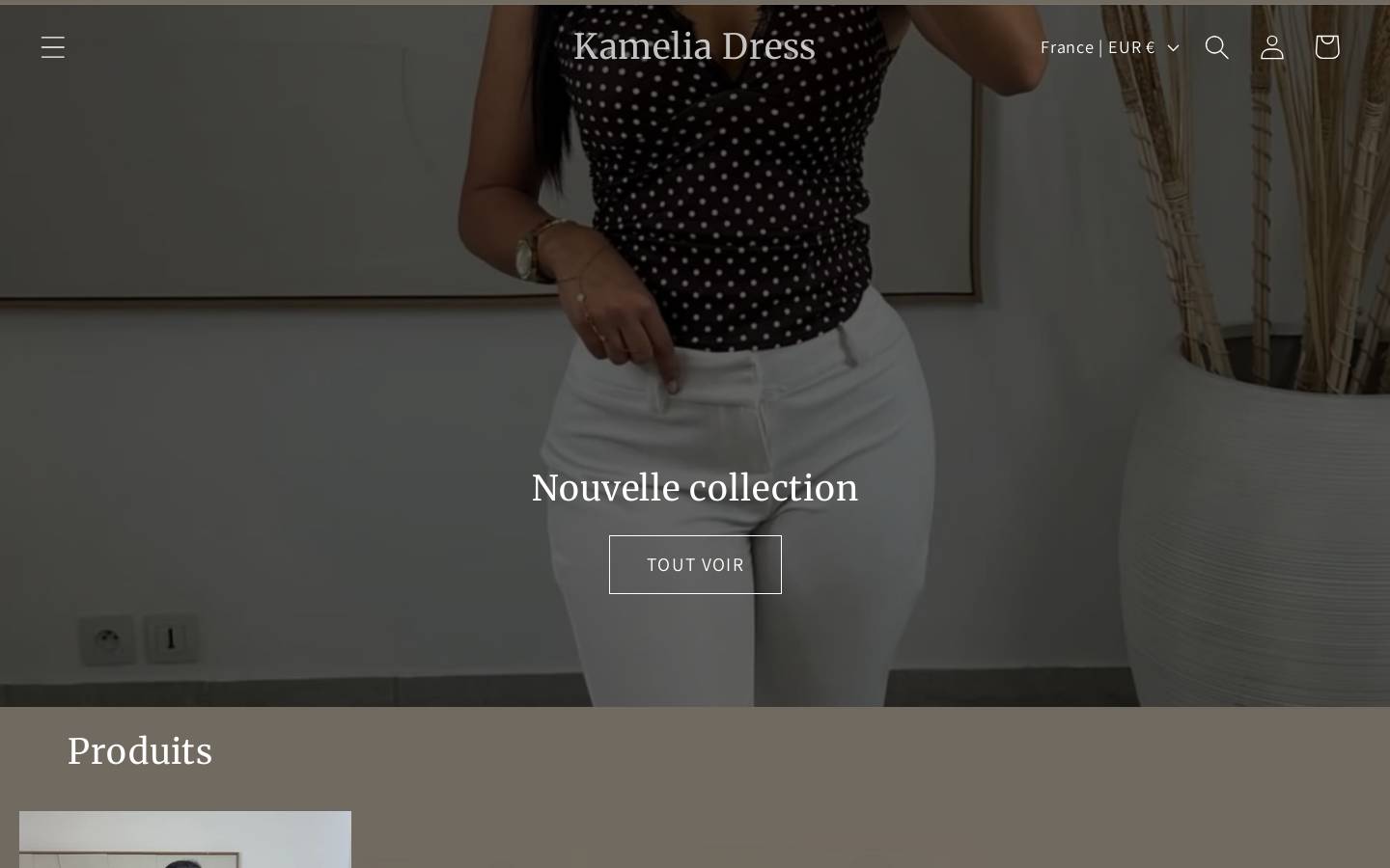 anarach.com homepage screenshot