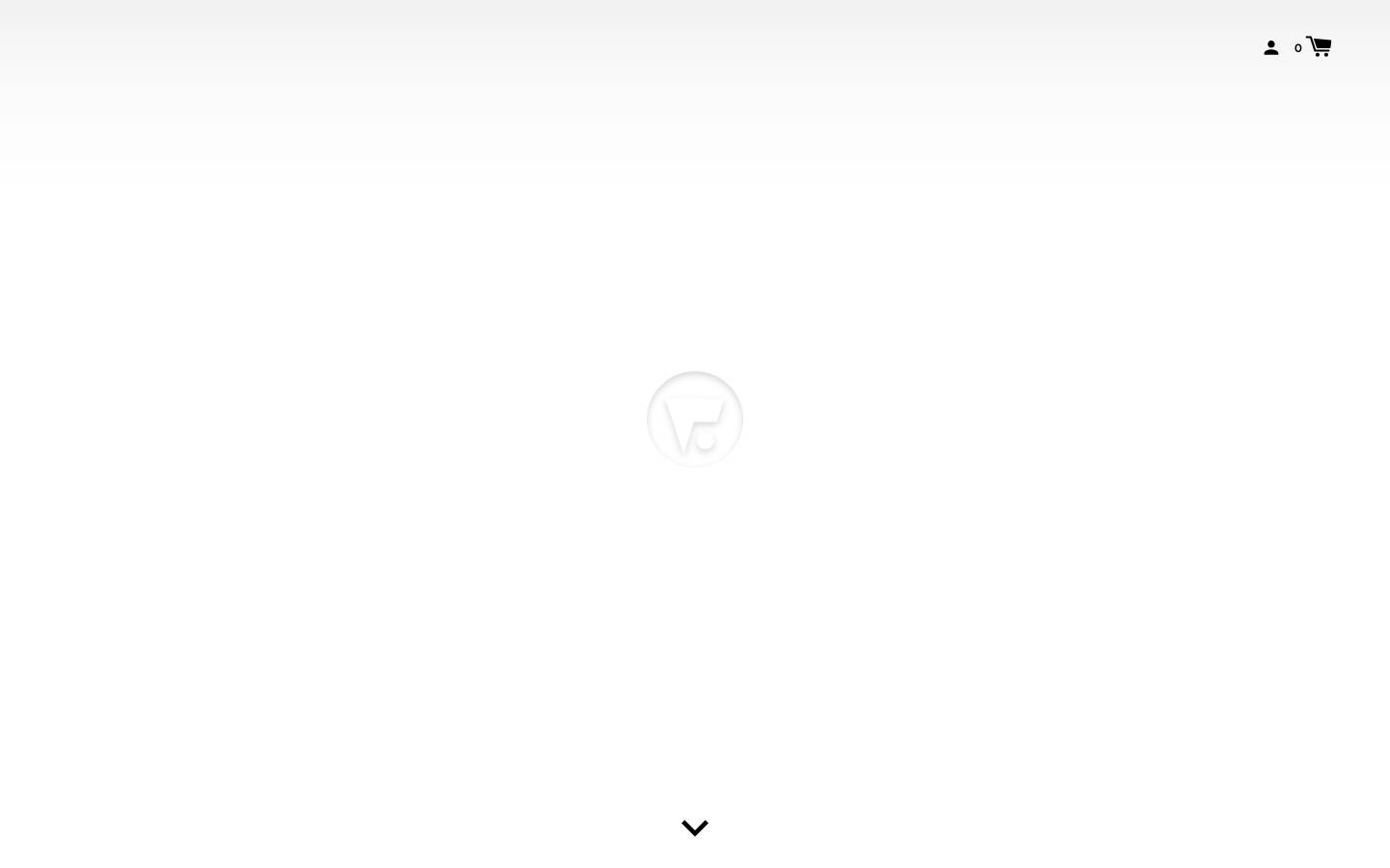 anarchifacts.com homepage screenshot