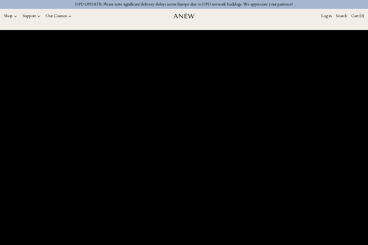 anew.boutique homepage screenshot