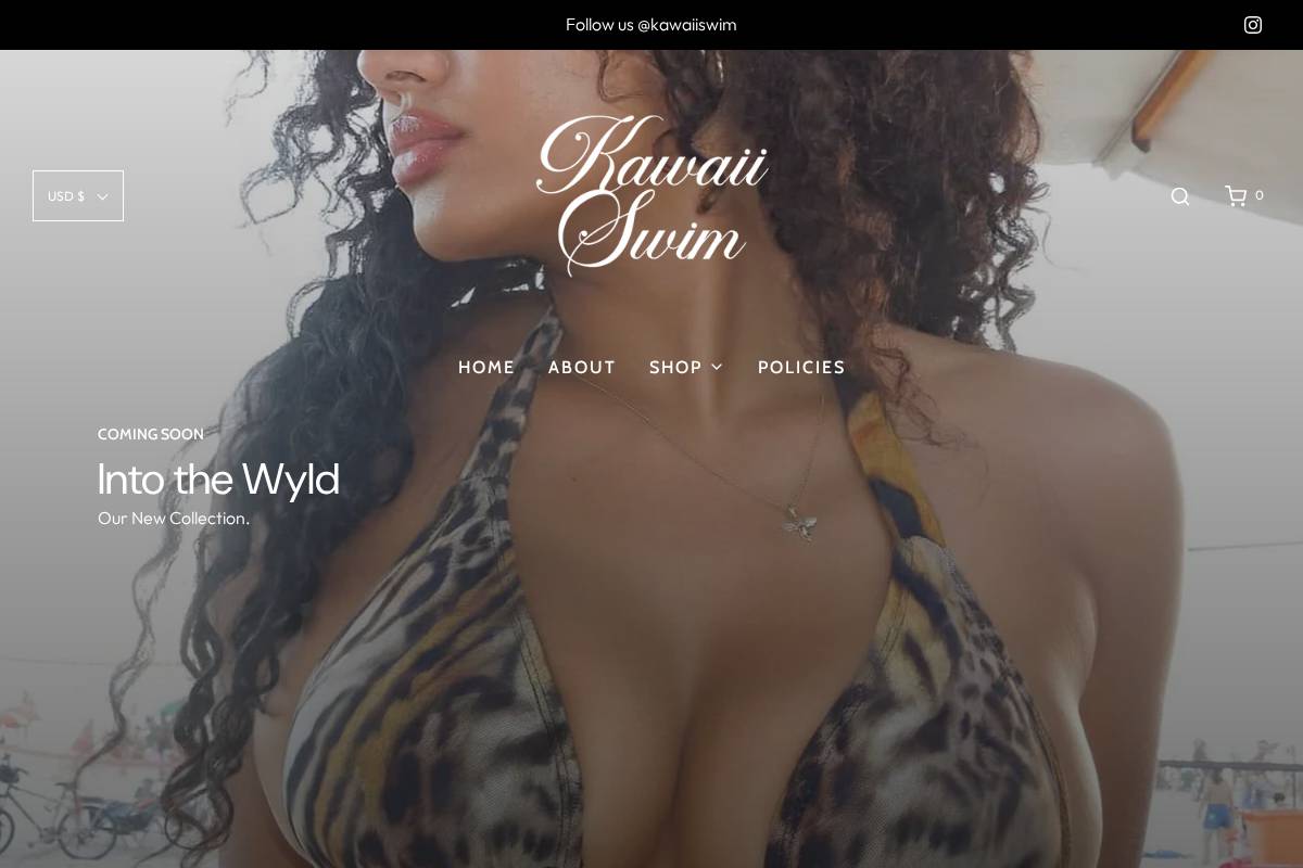 angelmoret.com homepage screenshot