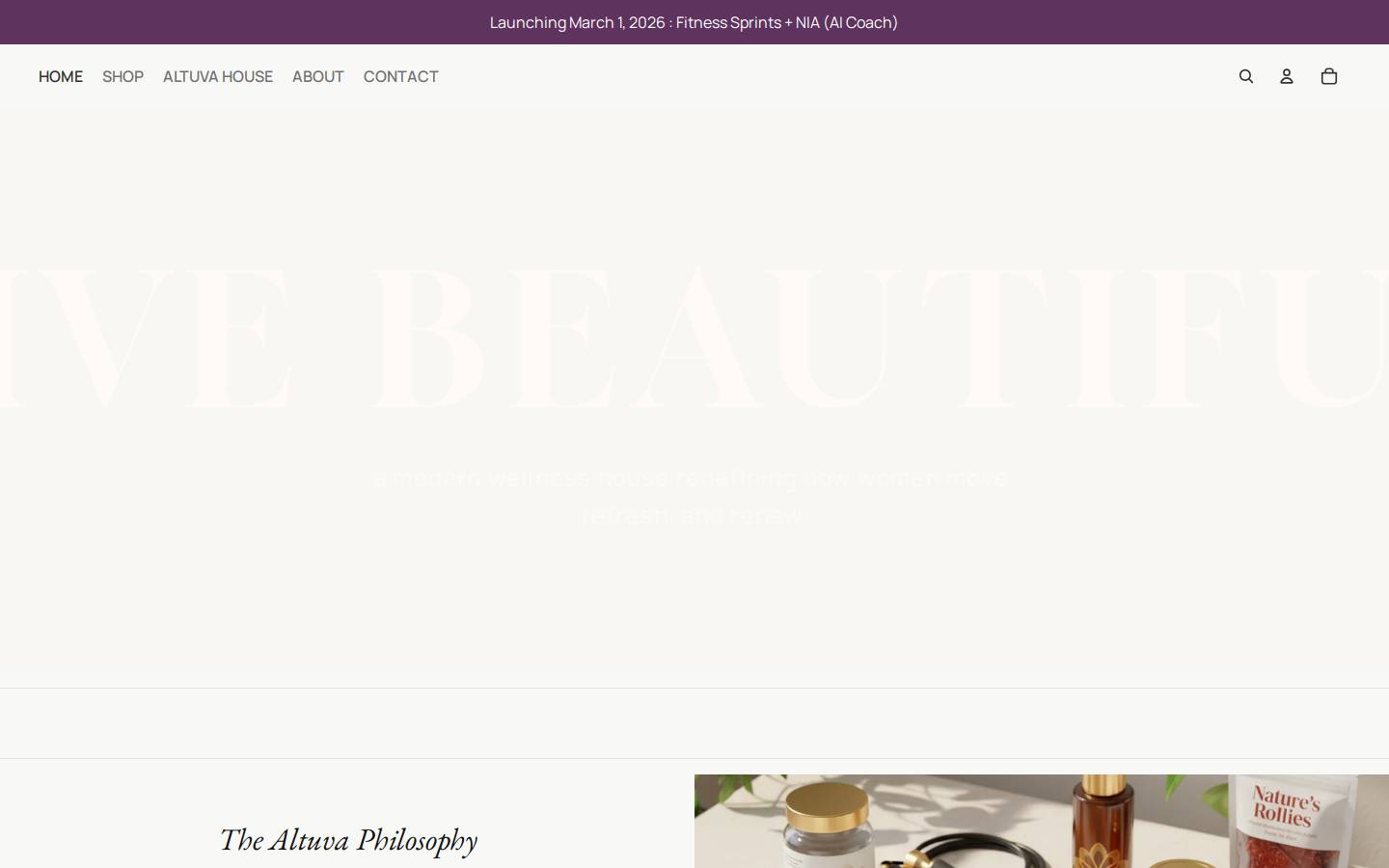 angeltalkslife.com homepage screenshot