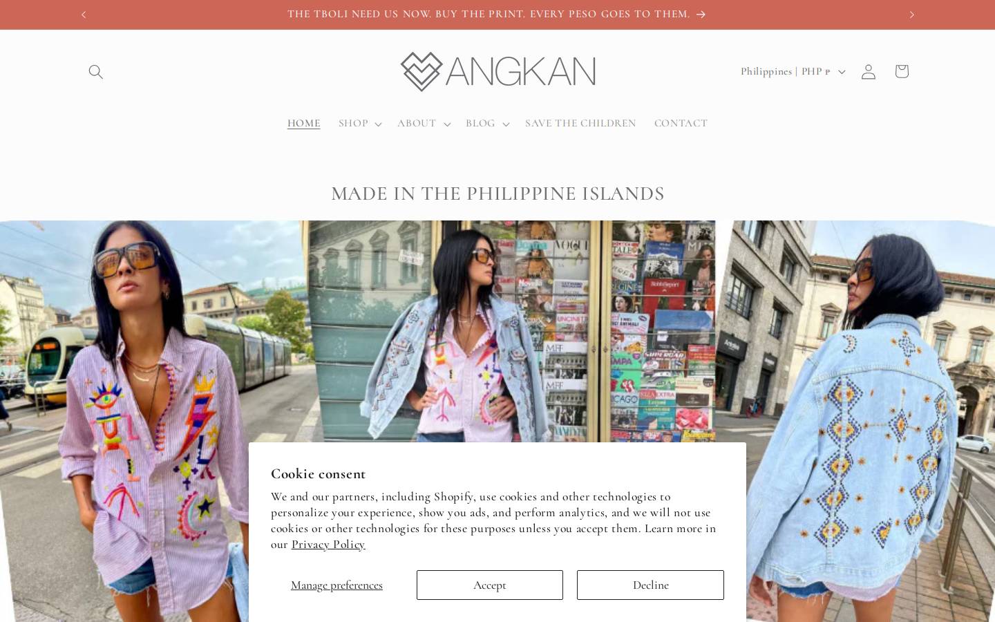 angkanworld.com homepage screenshot
