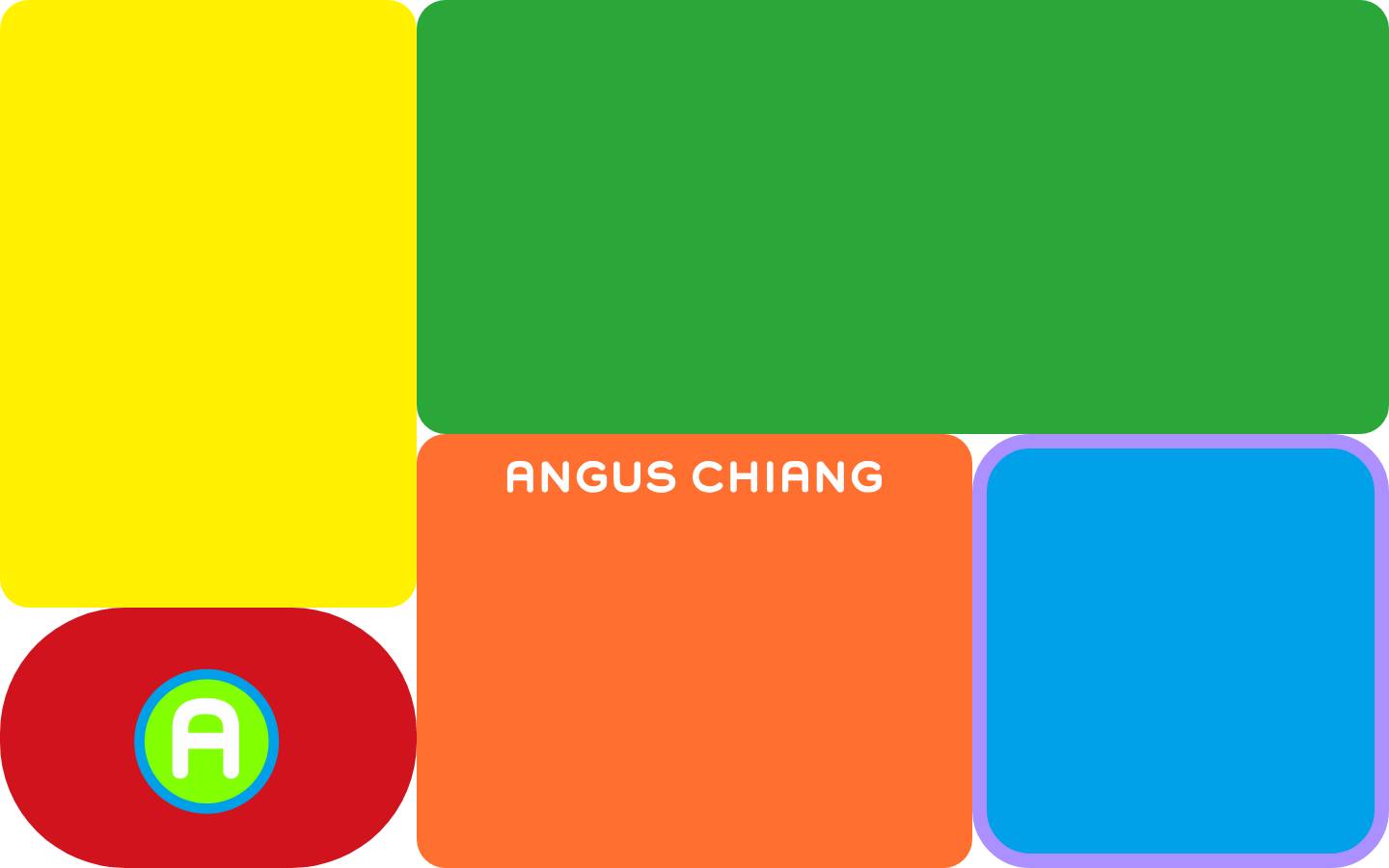 anguschiang.online homepage screenshot