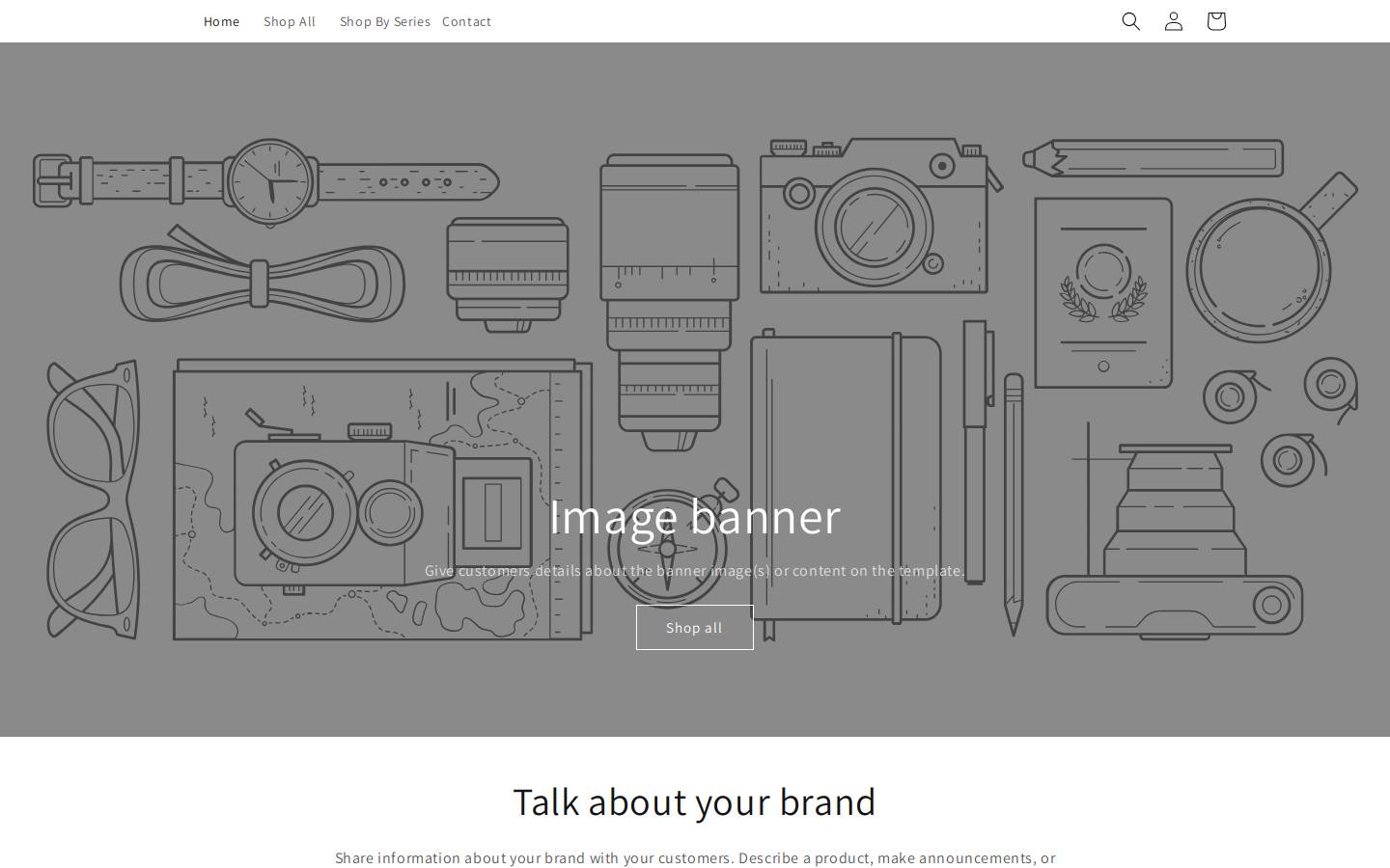 animeguzzu.com homepage screenshot