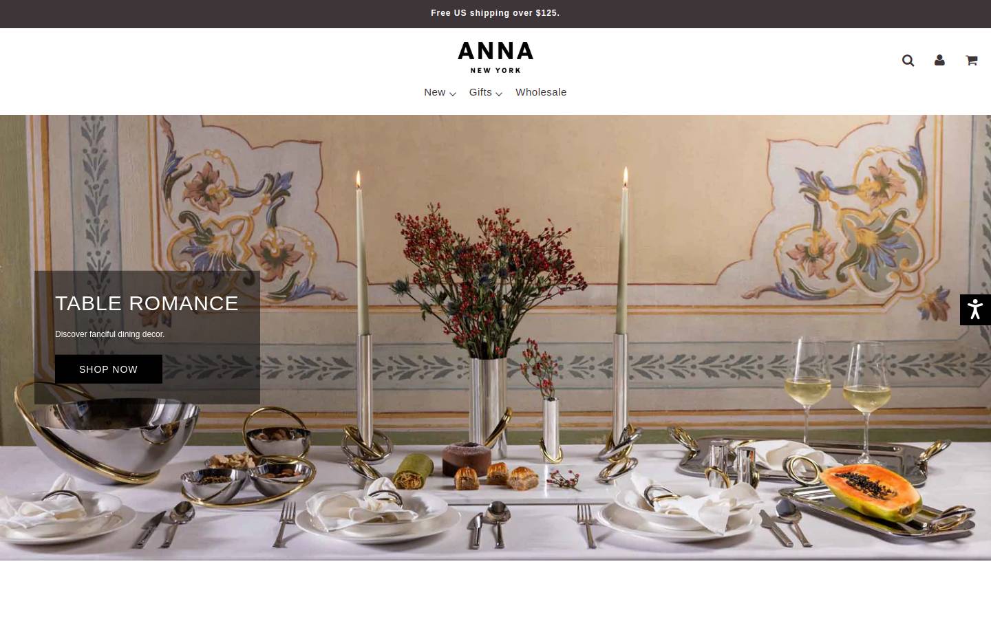 annabyrablabs.com homepage screenshot