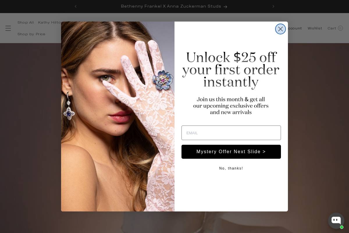 annazuckerman.com homepage screenshot