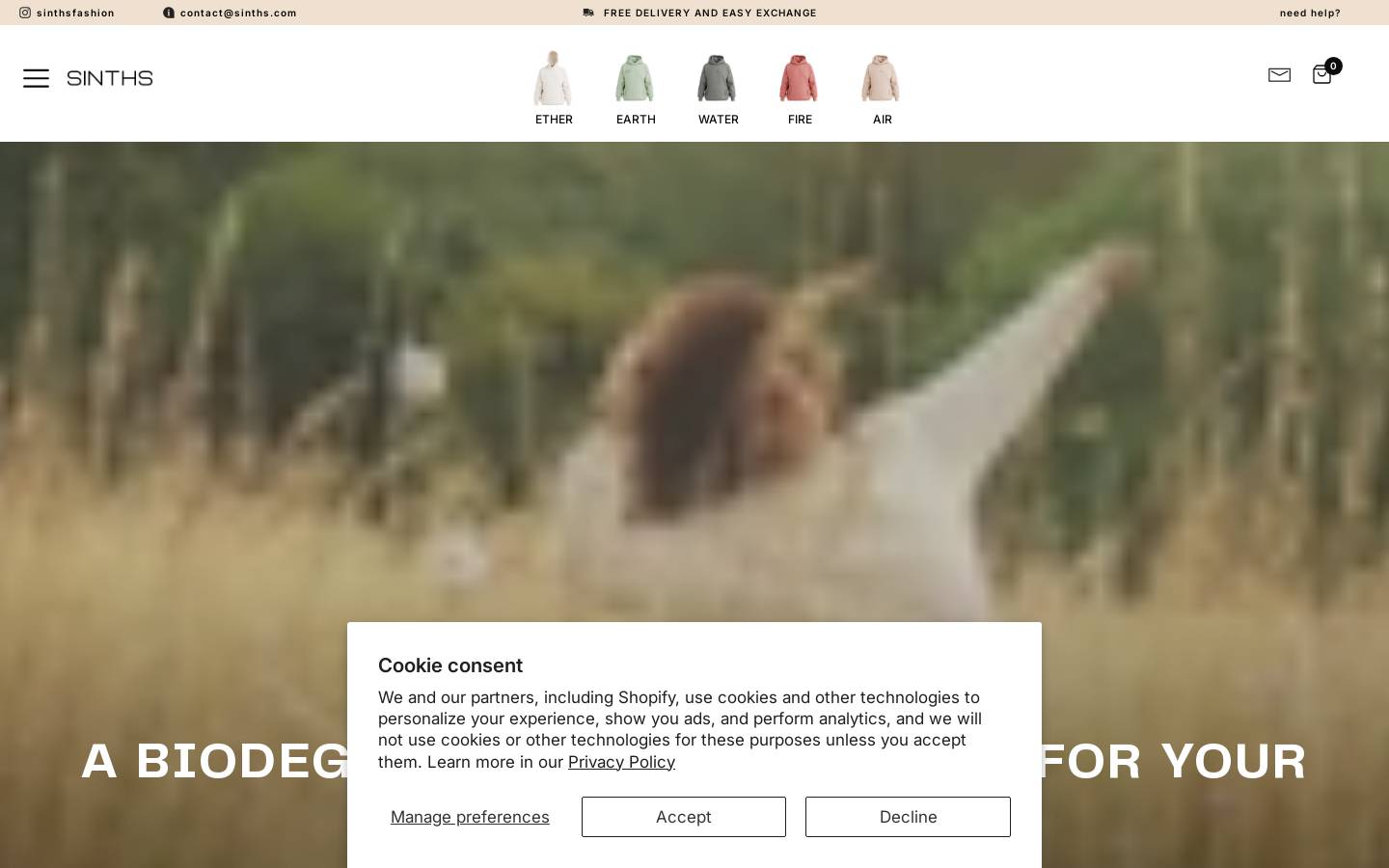 anneturtaut.com homepage screenshot