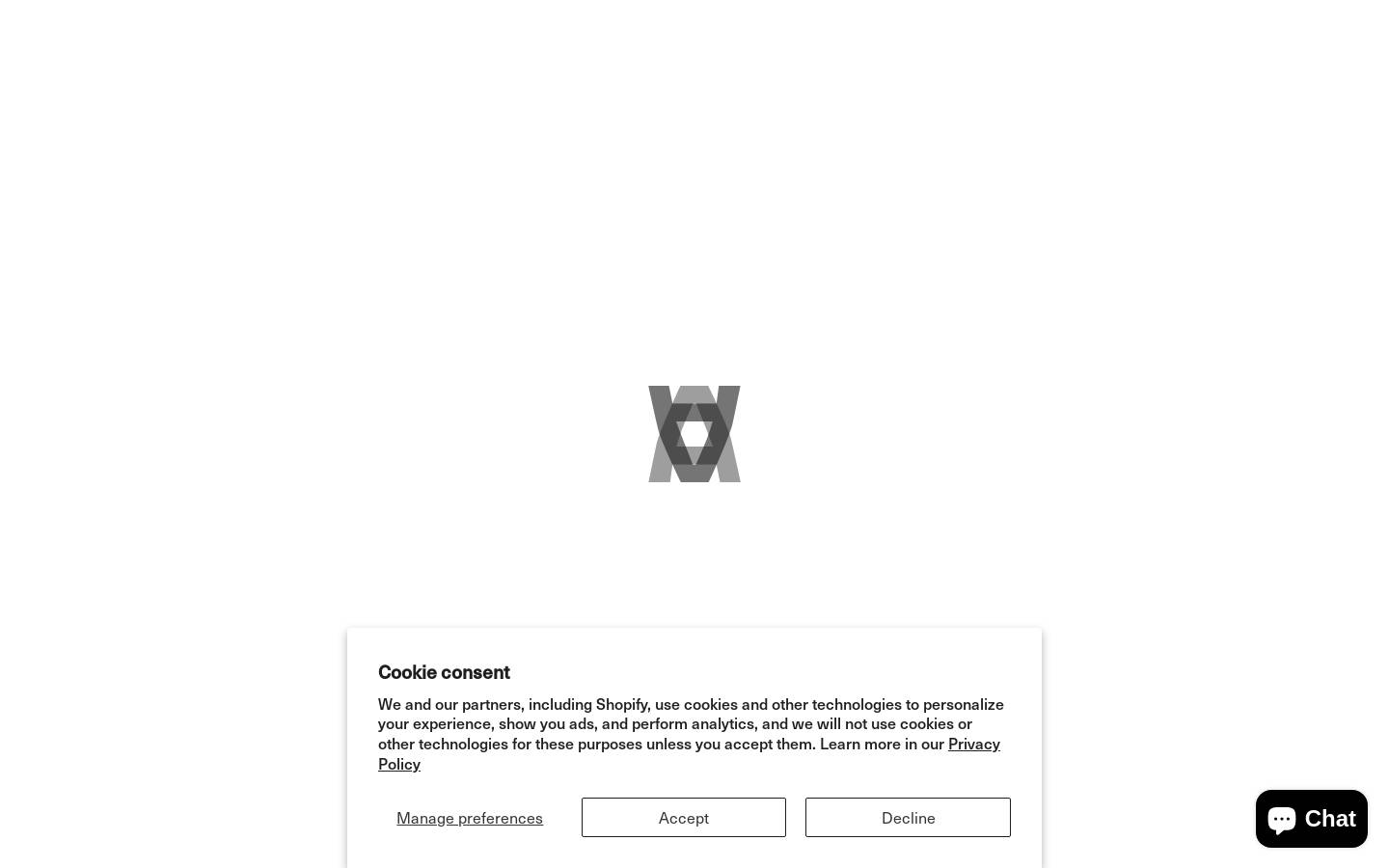 anobjct.com homepage screenshot