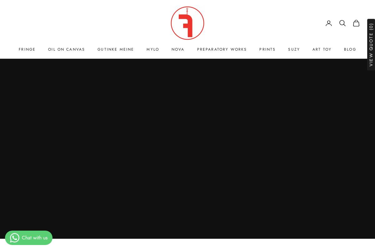 anonymousf.com homepage screenshot
