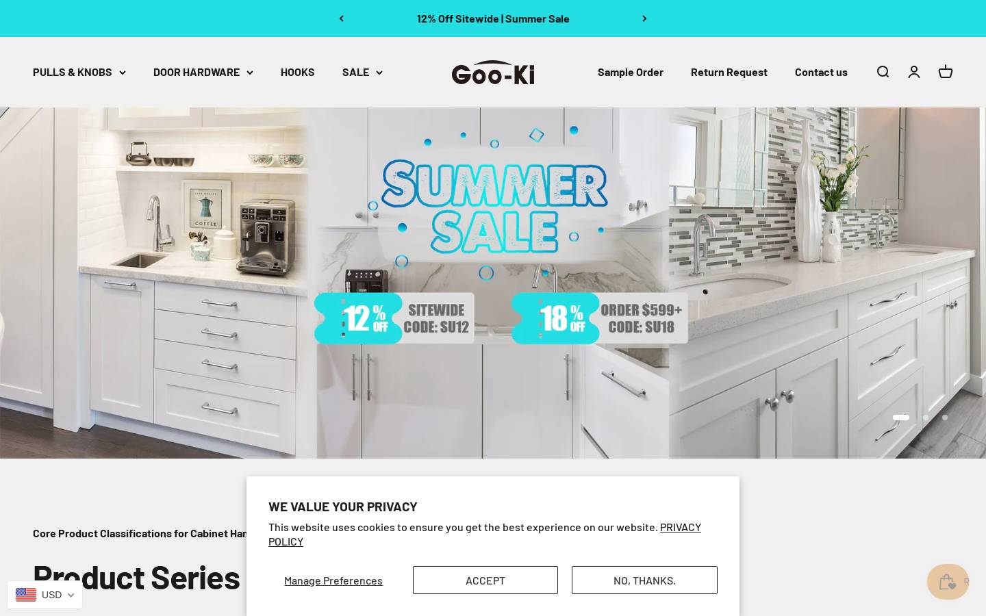 antiquepull.com homepage screenshot