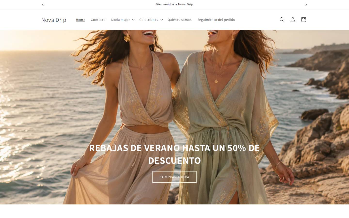 antomarket.org homepage screenshot