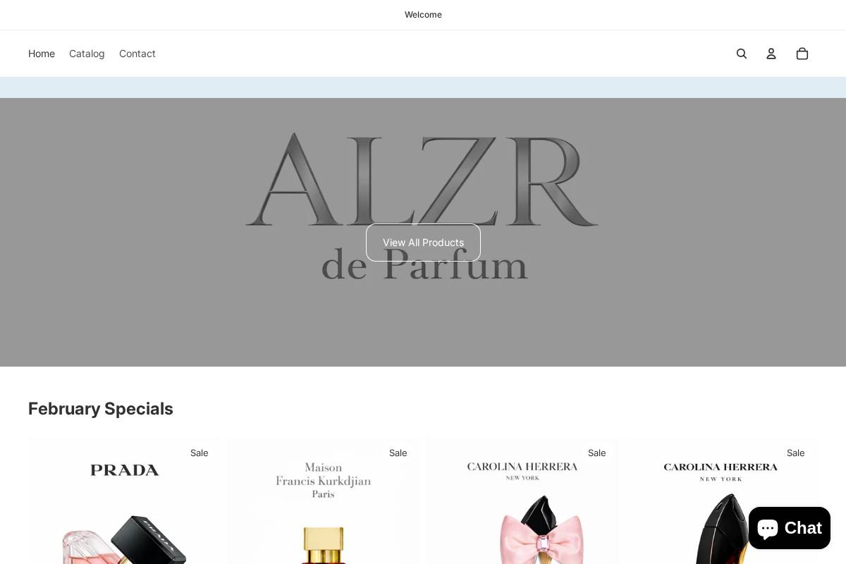 antoniolazar.com homepage screenshot