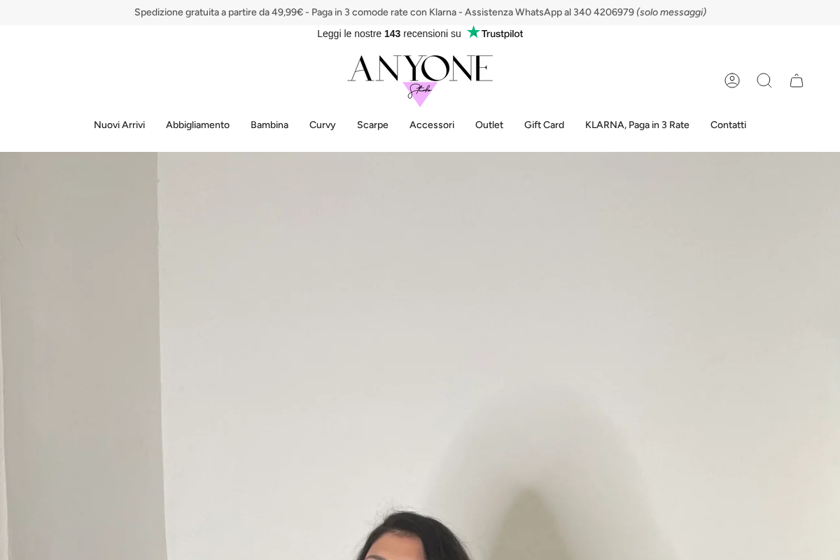 Anyone Studio homepage screenshot