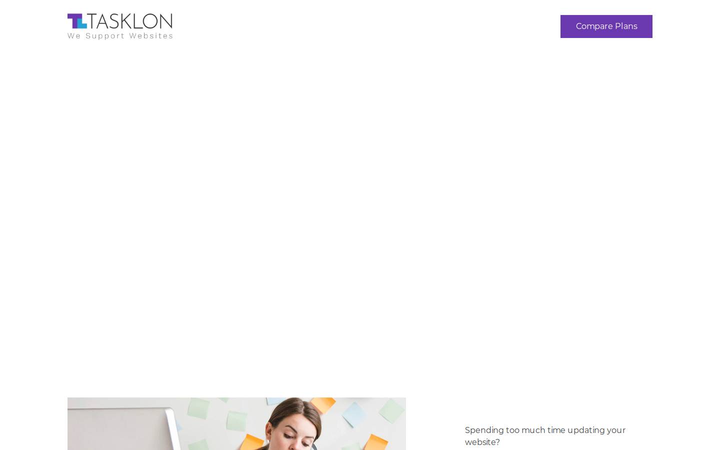 anywaydesigns.com homepage screenshot