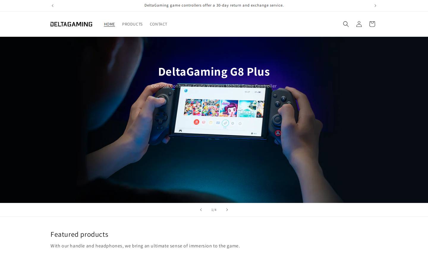 anywill.com homepage screenshot