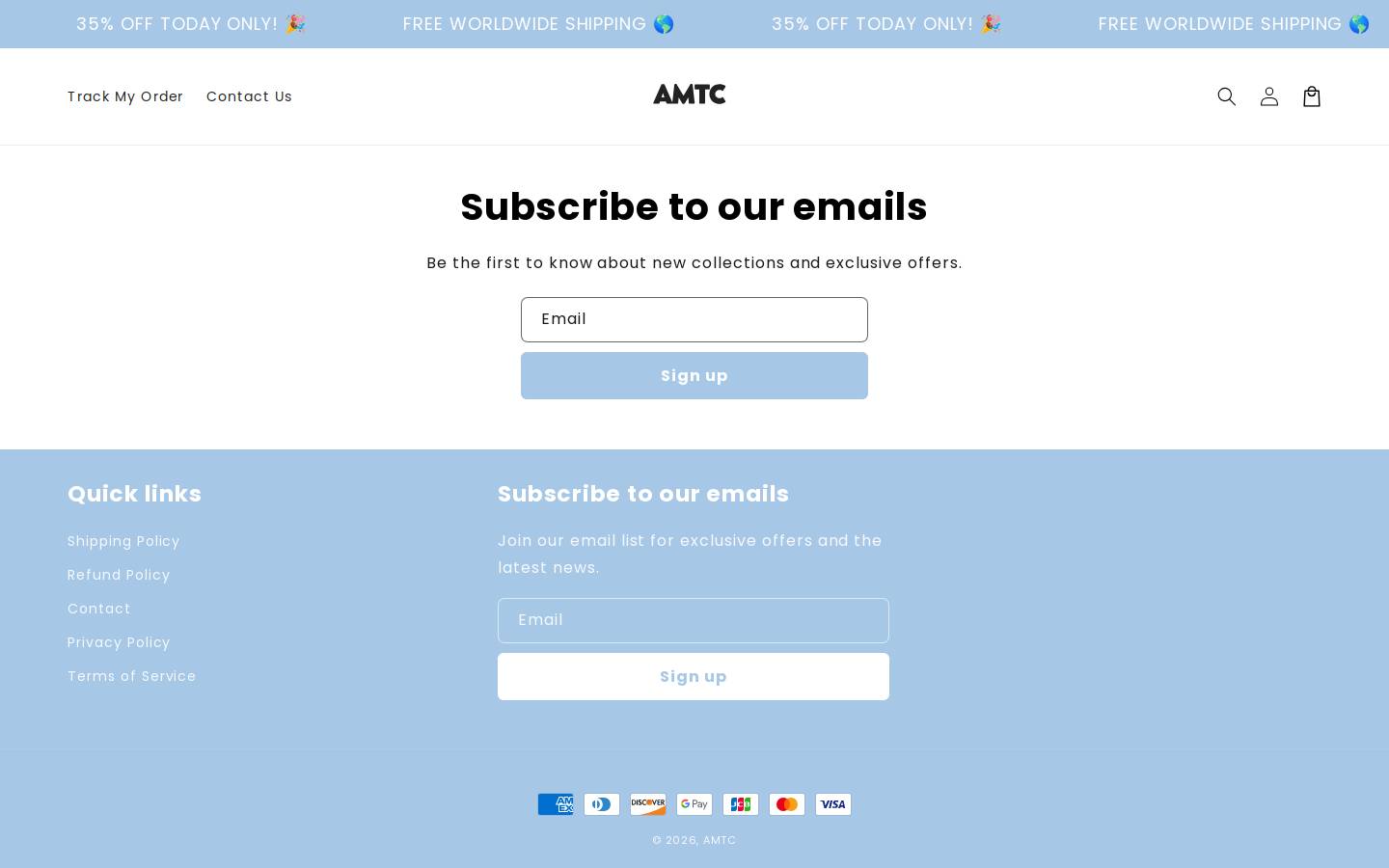 aomantic.com homepage screenshot