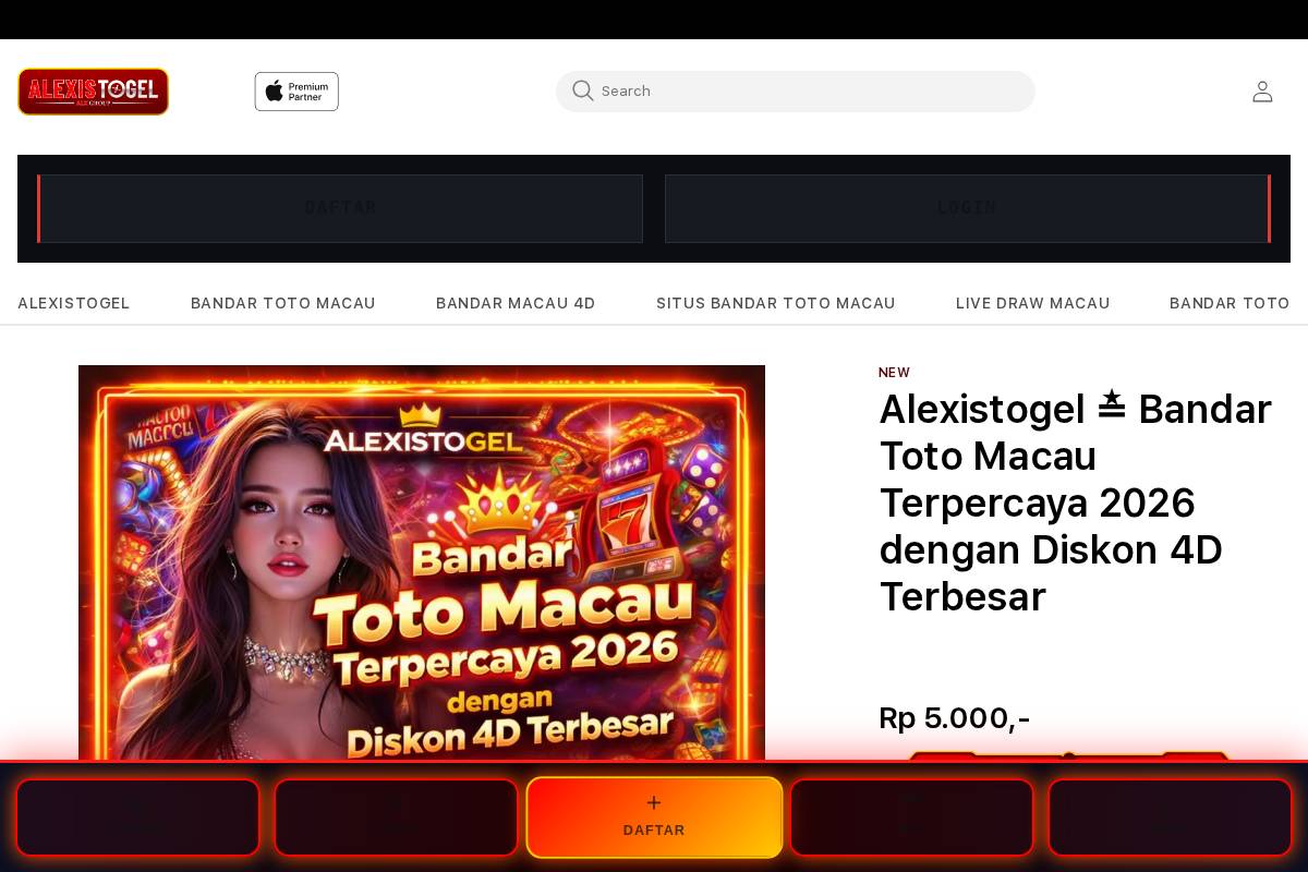 apapashop.org homepage screenshot