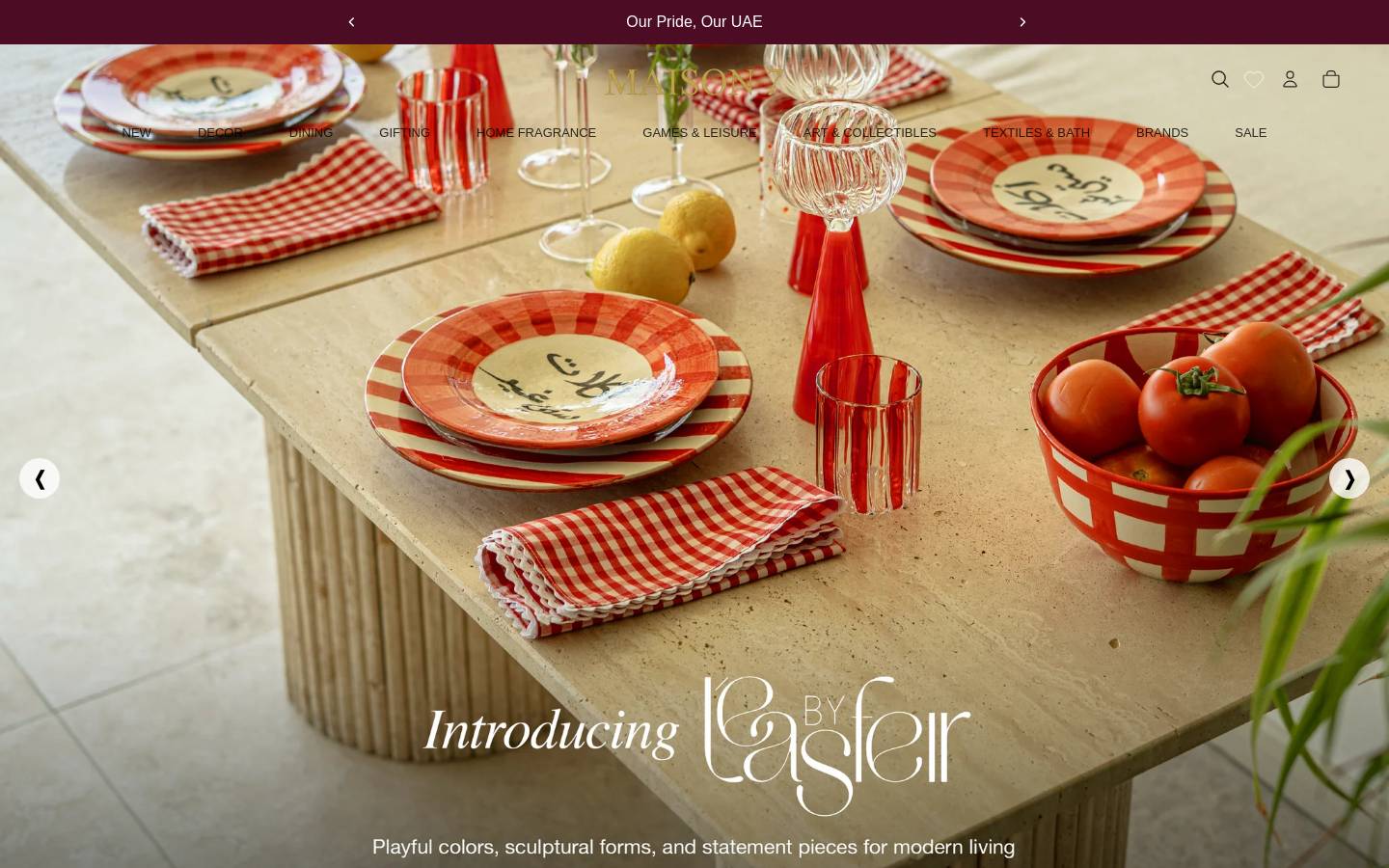 apartment51.com homepage screenshot