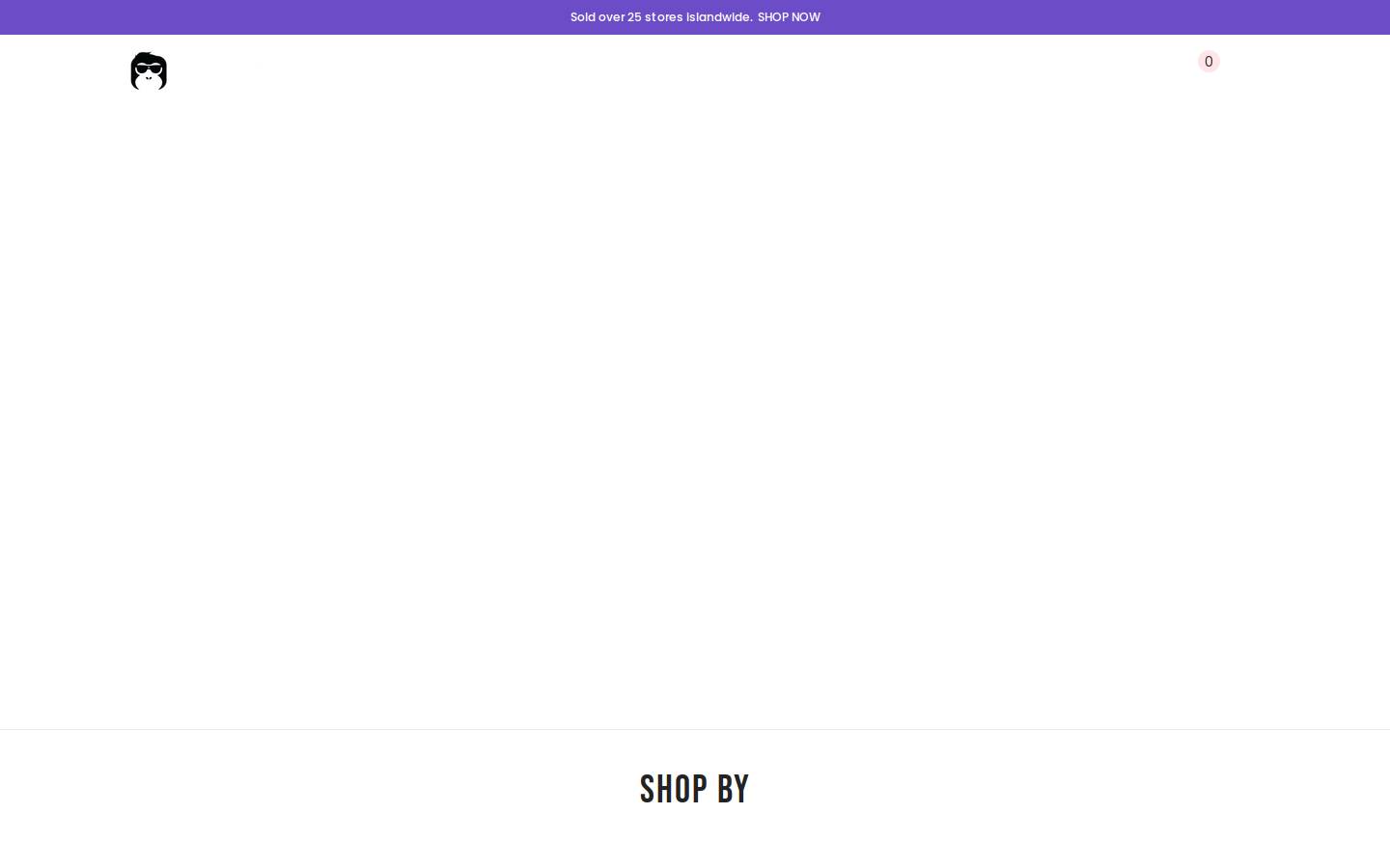 apestomen.com homepage screenshot