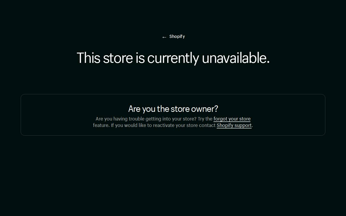 aphrosqueen.com homepage screenshot