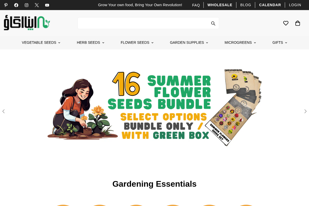 Apnaugao homepage screenshot