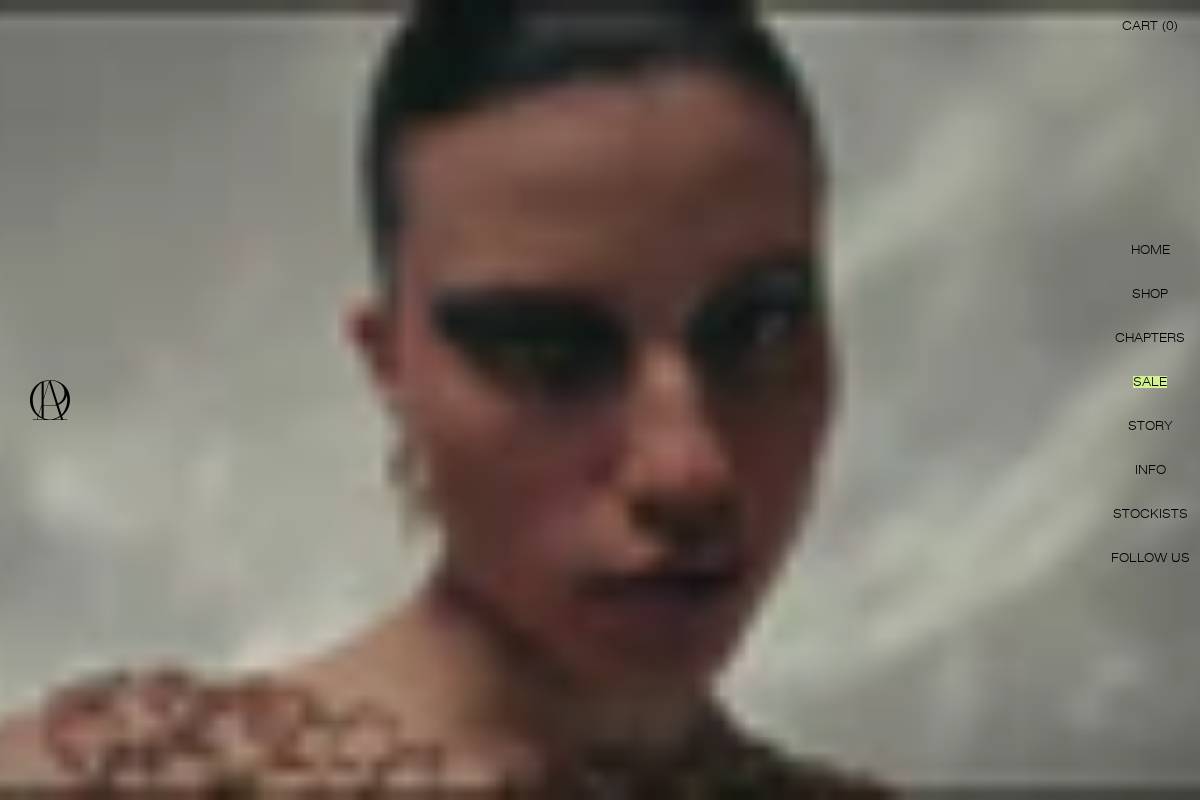 apoa.com homepage screenshot