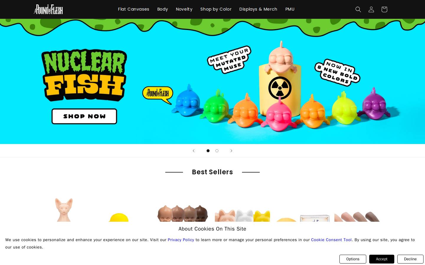 apoftattoo.com homepage screenshot
