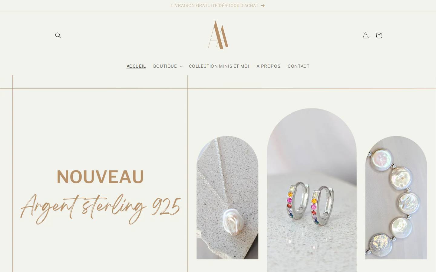 apparatatelier.com homepage screenshot