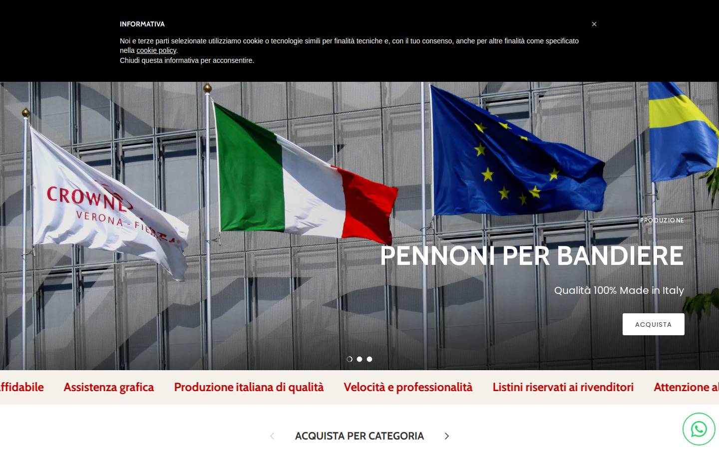 appromotion.com homepage screenshot
